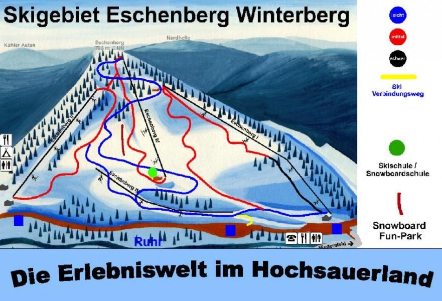 ווינטרברג Lindenhof Am See מראה חיצוני תמונה