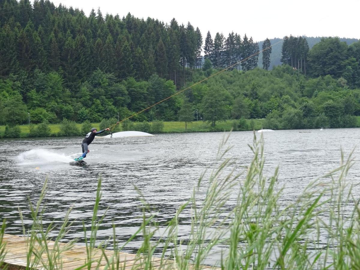 ווינטרברג Lindenhof Am See מראה חיצוני תמונה