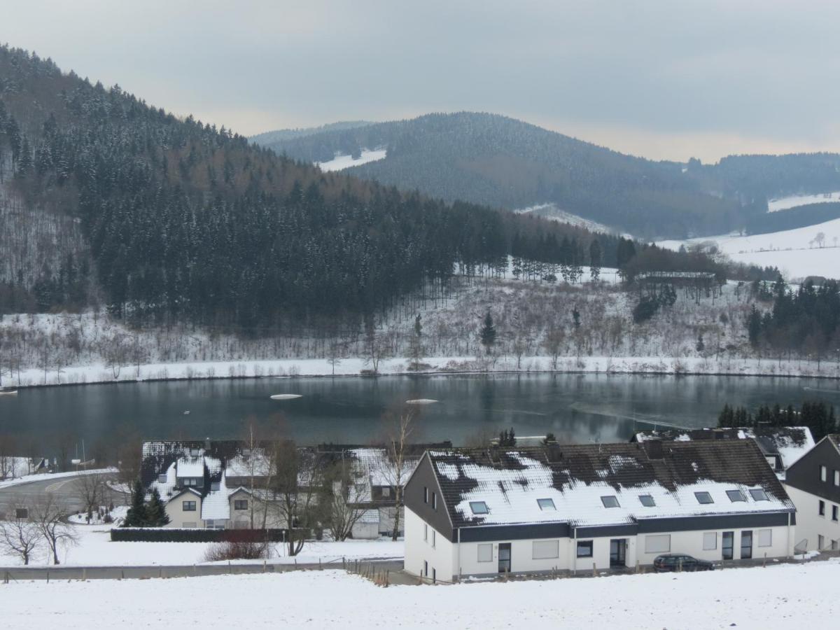 ווינטרברג Lindenhof Am See מראה חיצוני תמונה