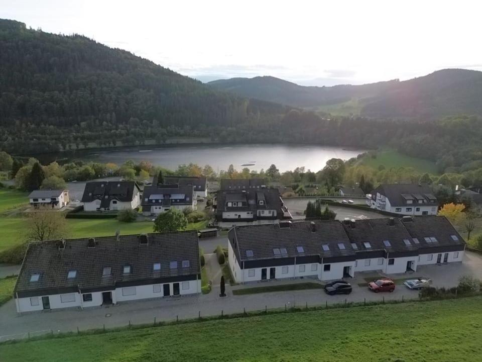 ווינטרברג Lindenhof Am See מראה חיצוני תמונה